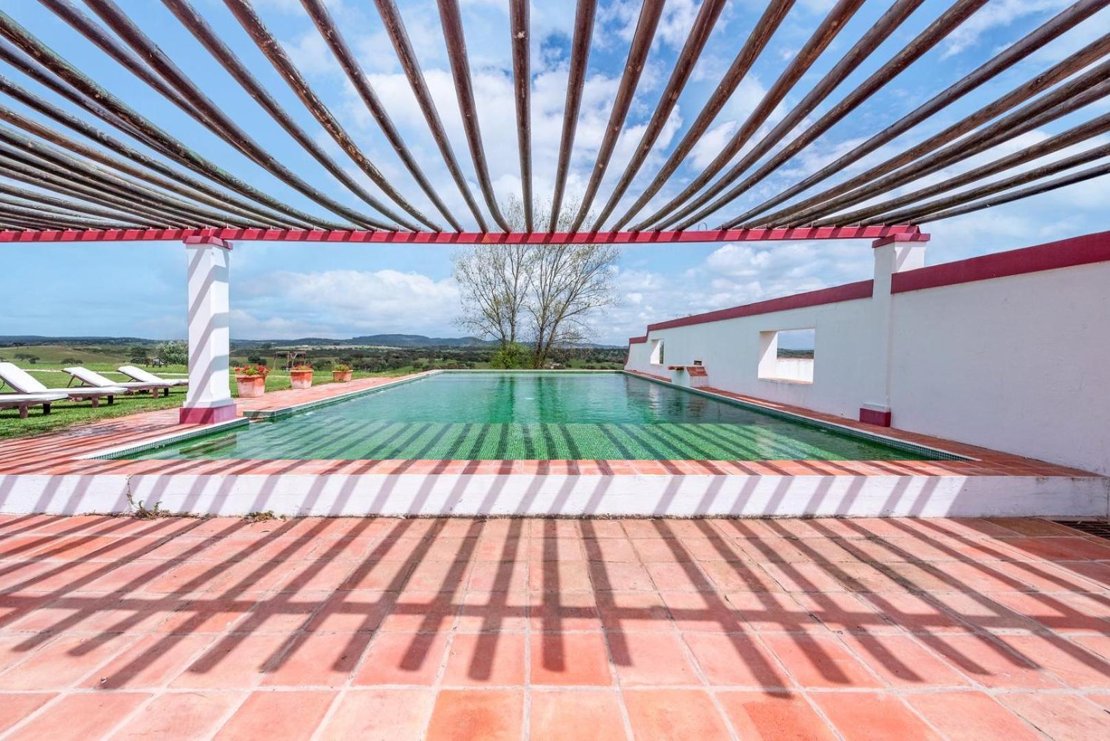 فيلا Stunning Mansion In Sao Cristovao مونتمور - أو - نوفو المظهر الخارجي الصورة