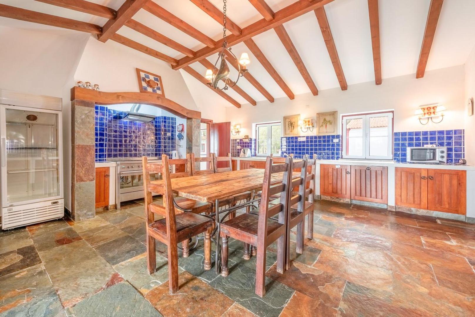 فيلا Stunning Mansion In Sao Cristovao مونتمور - أو - نوفو المظهر الخارجي الصورة