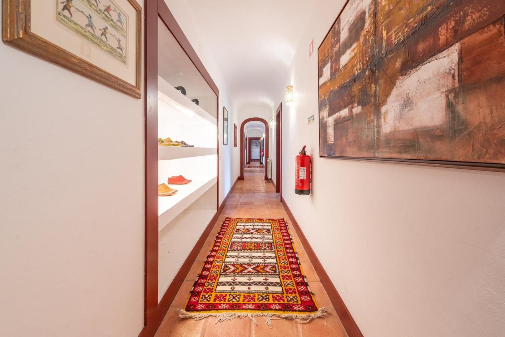 فيلا Stunning Mansion In Sao Cristovao مونتمور - أو - نوفو المظهر الخارجي الصورة