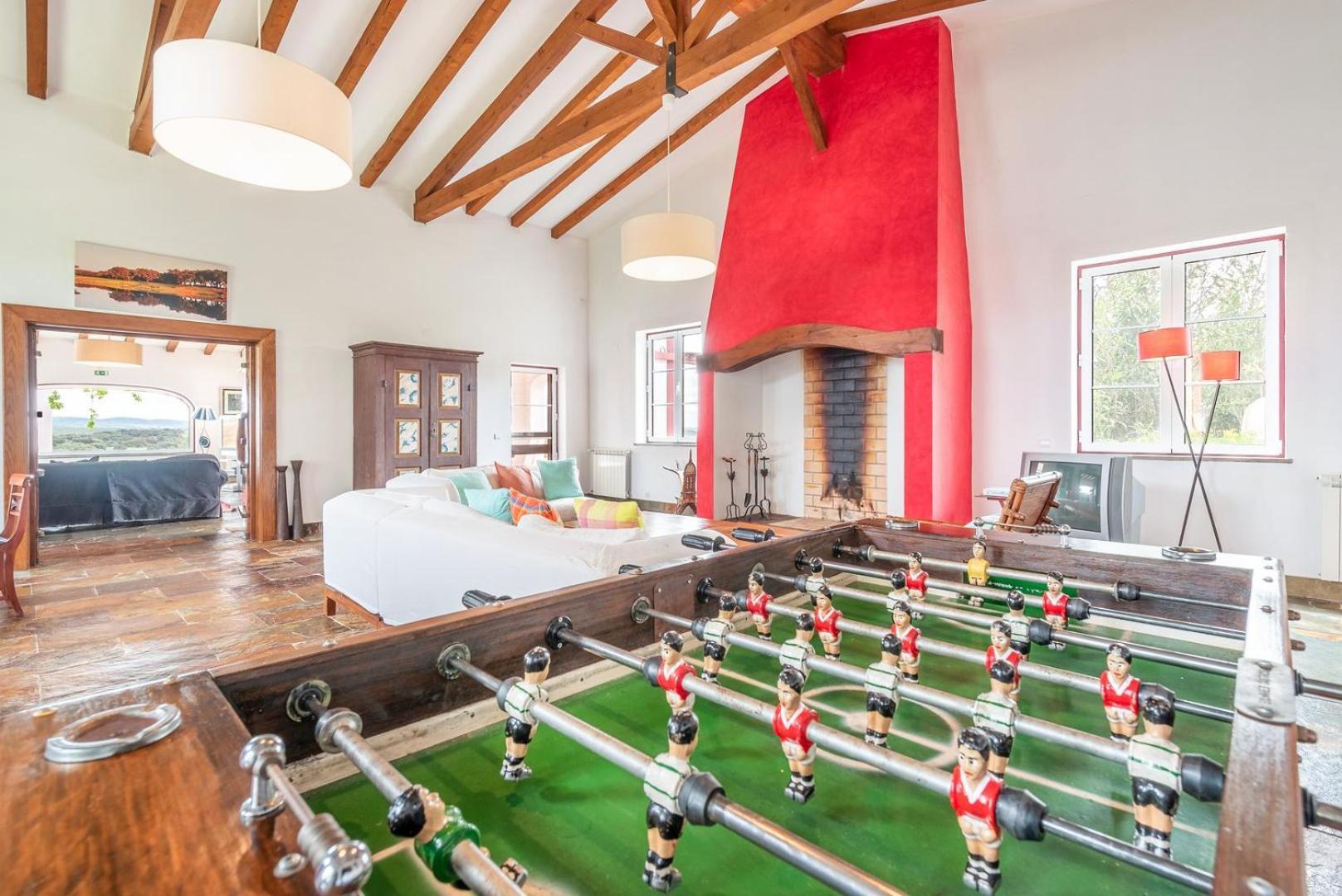 فيلا Stunning Mansion In Sao Cristovao مونتمور - أو - نوفو المظهر الخارجي الصورة
