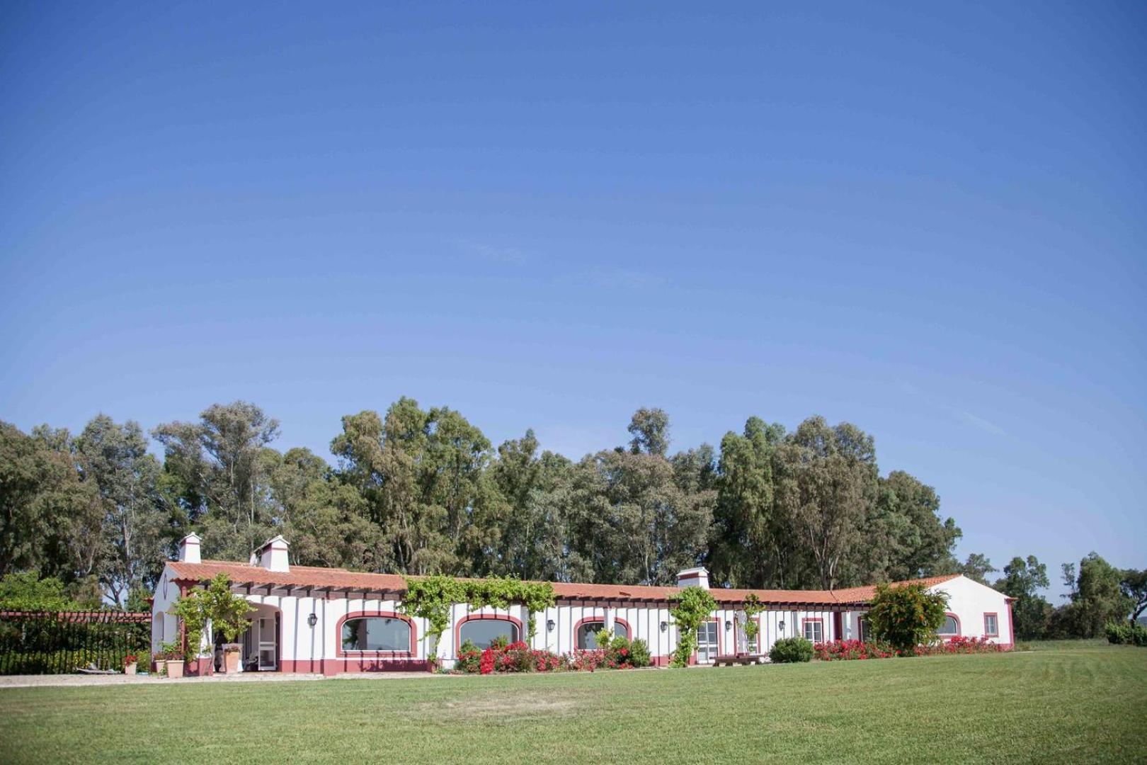 فيلا Stunning Mansion In Sao Cristovao مونتمور - أو - نوفو المظهر الخارجي الصورة