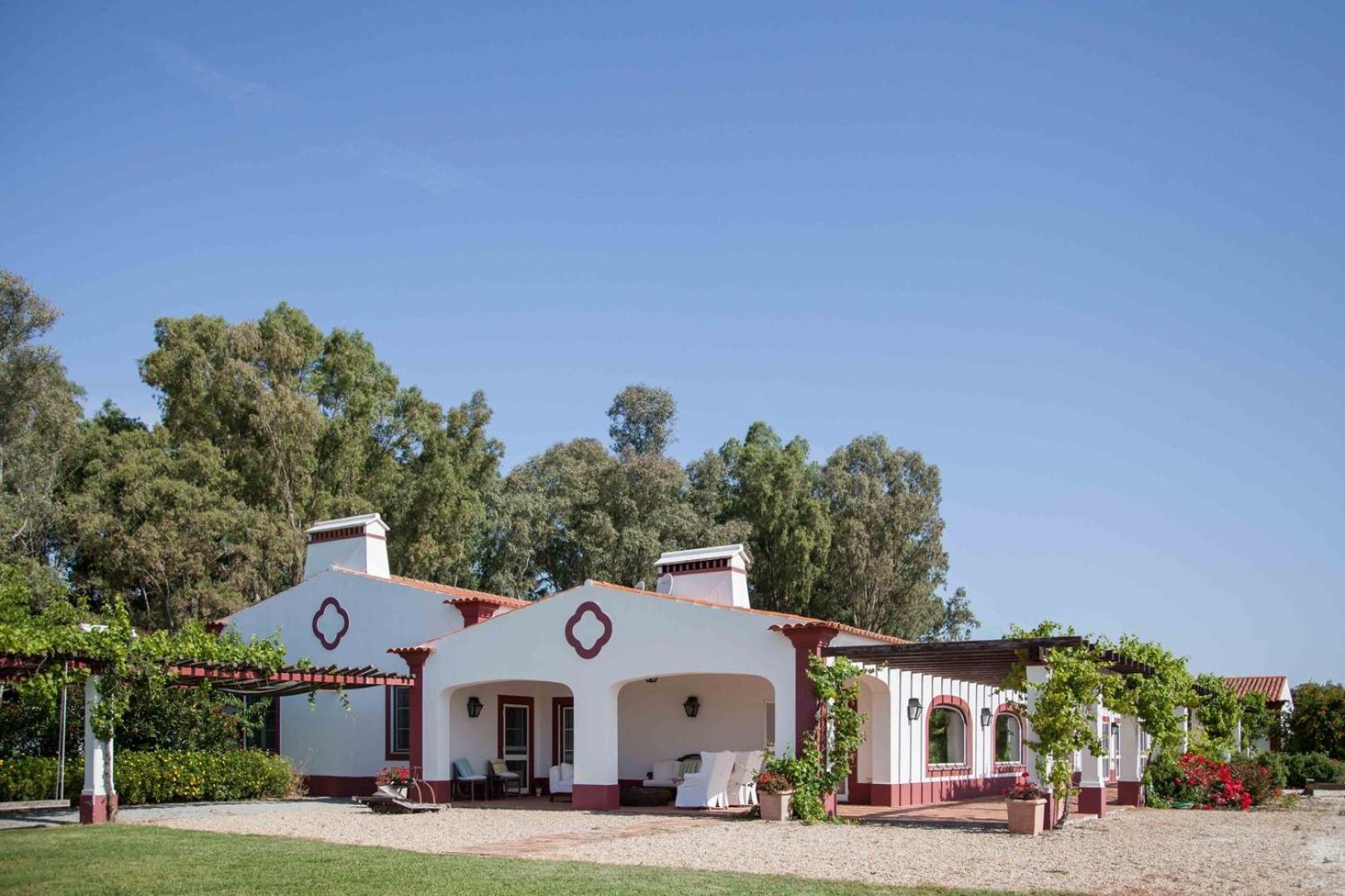 فيلا Stunning Mansion In Sao Cristovao مونتمور - أو - نوفو المظهر الخارجي الصورة