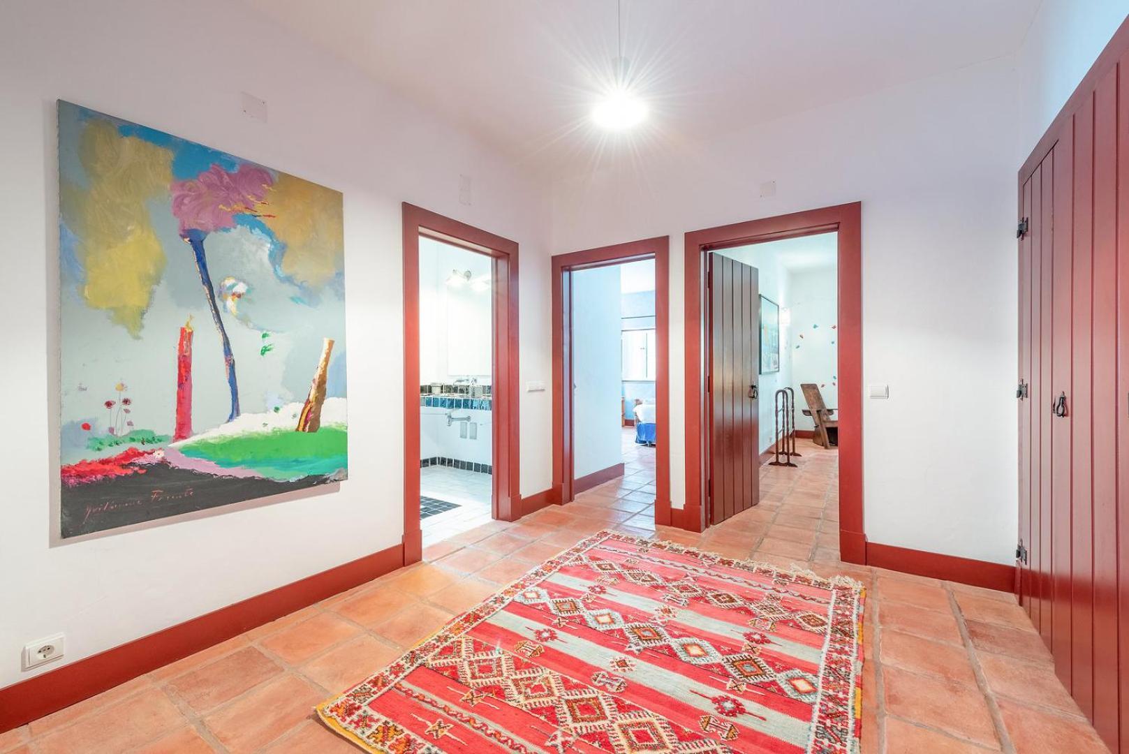 فيلا Stunning Mansion In Sao Cristovao مونتمور - أو - نوفو المظهر الخارجي الصورة
