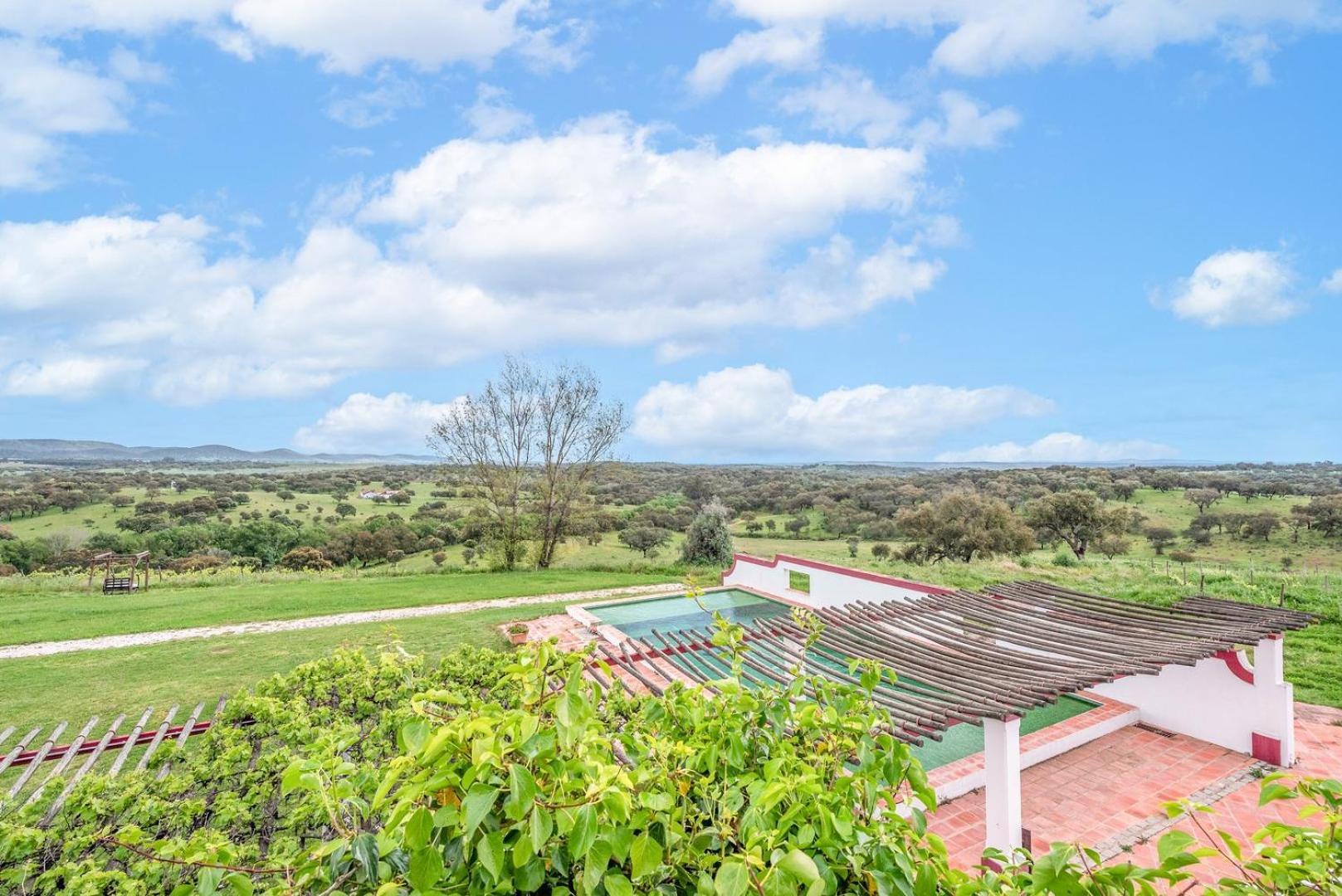 فيلا Stunning Mansion In Sao Cristovao مونتمور - أو - نوفو المظهر الخارجي الصورة