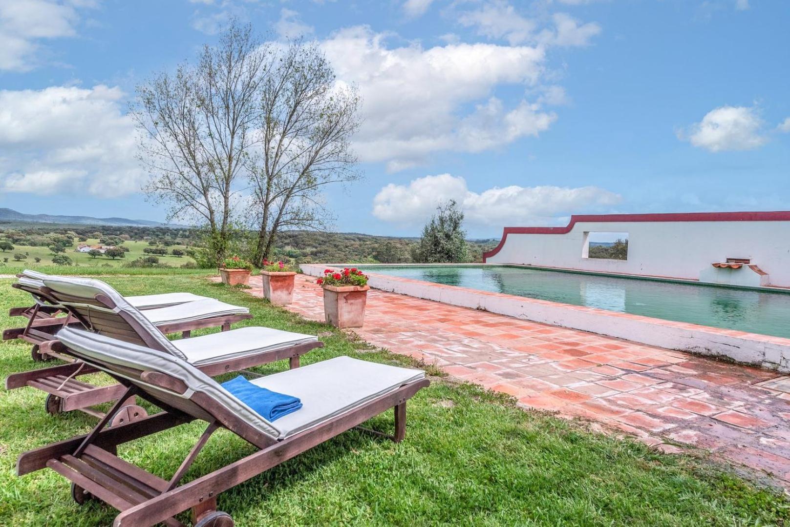 فيلا Stunning Mansion In Sao Cristovao مونتمور - أو - نوفو المظهر الخارجي الصورة