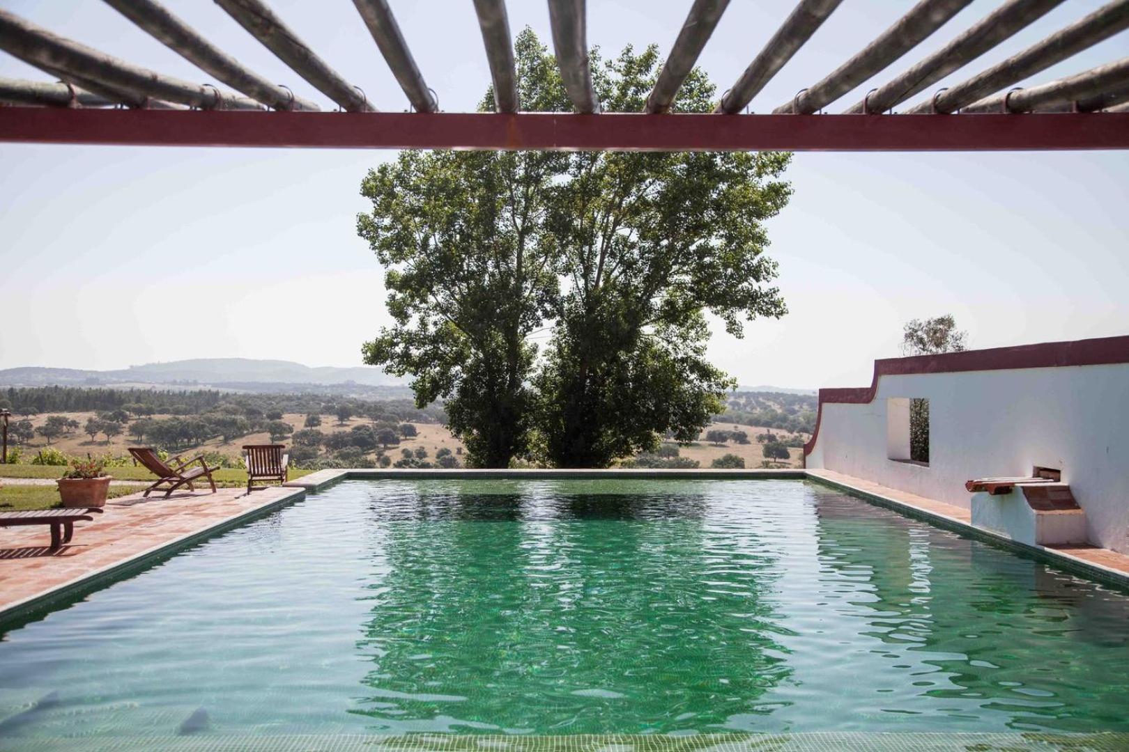 فيلا Stunning Mansion In Sao Cristovao مونتمور - أو - نوفو المظهر الخارجي الصورة