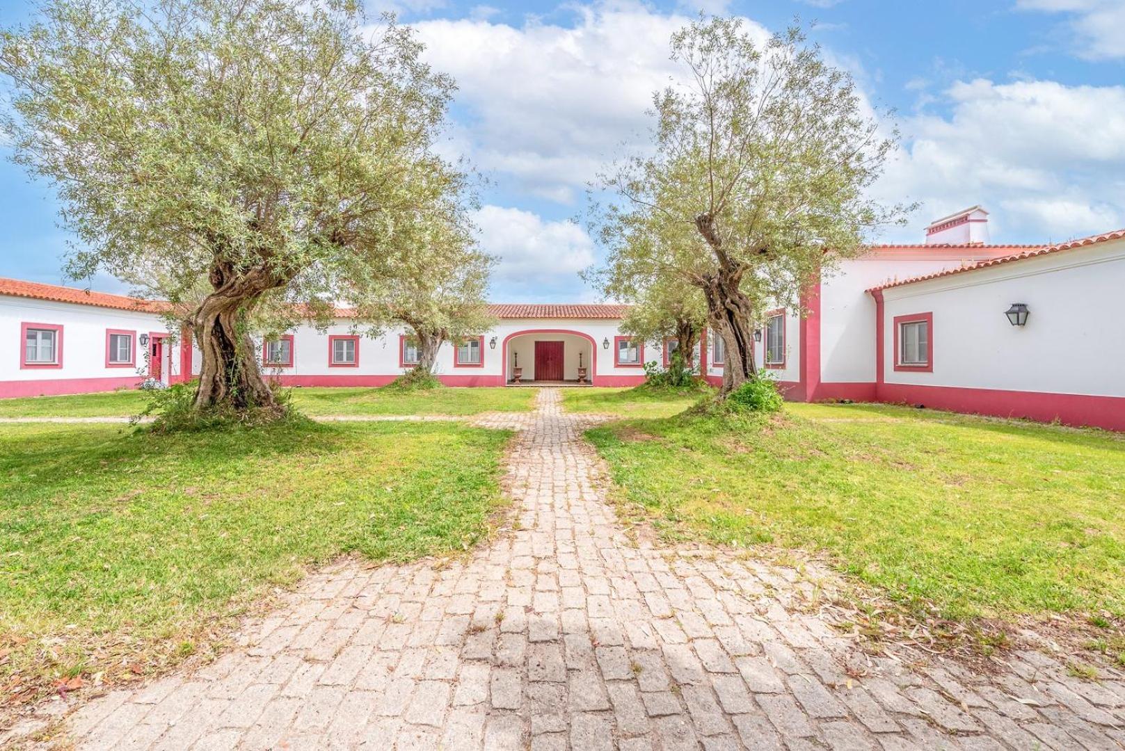 فيلا Stunning Mansion In Sao Cristovao مونتمور - أو - نوفو المظهر الخارجي الصورة