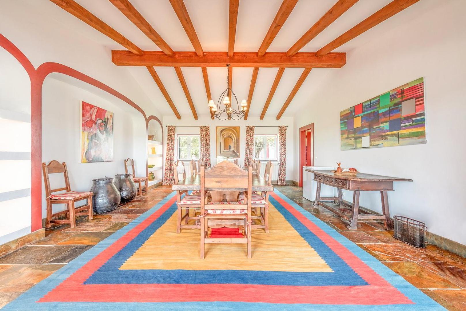 فيلا Stunning Mansion In Sao Cristovao مونتمور - أو - نوفو المظهر الخارجي الصورة
